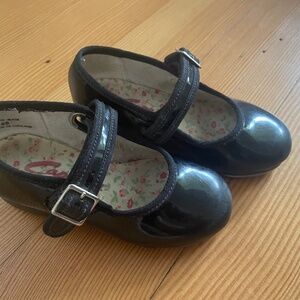 Capezio Child Mary Jane Tap Shoe